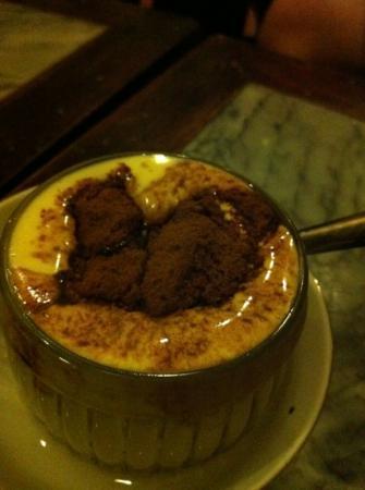Cafe Giang